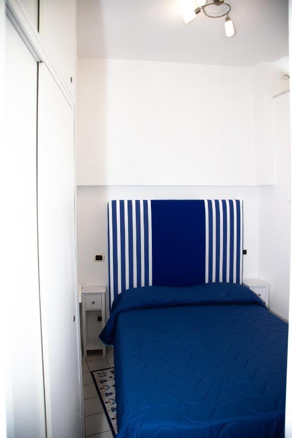 Infinity Sea View House Vila Amalfi Exterior foto